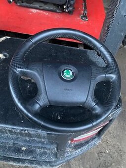 Volant Škoda Octavia 2