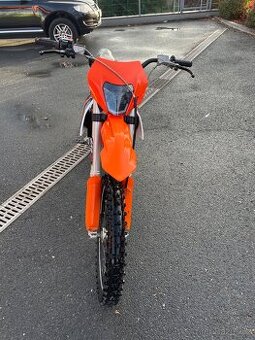 Ktm freeride e-sx(e-xc)