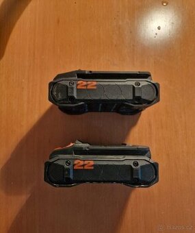 Batéria Nuron B 22-55 Akumulátor B7