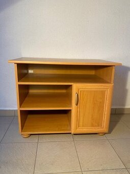 Televizní stolek