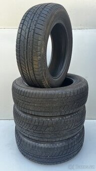 4x - zimní pneu - 185/65 R15 88H - FORTUNE - 7mm
