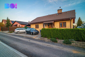 Prodej rodinného domu 4+kk, Ostrava - Bartovice - 1