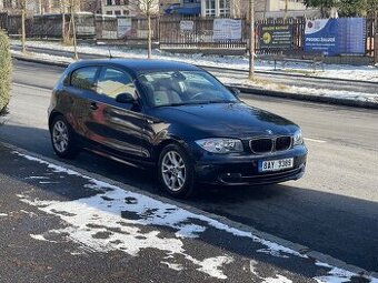 BMW 118D