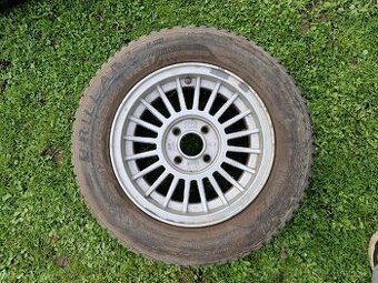 Alu kolo ATS 4x100 r13