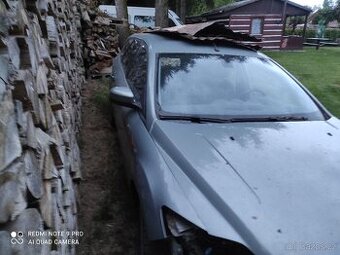 Ford Mondeo 1.8 tdci bez TP