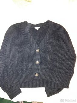 Dámský Svetr