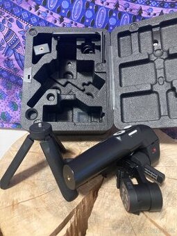 MOZA Mini-P gimbal – nový, nepoužitý, top stav