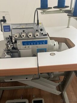 Prodej průmyslových strojů