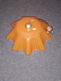 Retro Lustr dobrém stavu