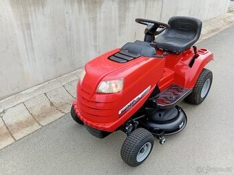 Prodám zahradní traktor Twin-Cut  12.5Hp