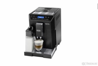 Automatický kávovar De'Longhi ECAM 44.660 B