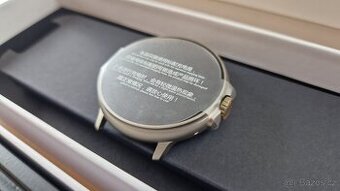 Ideální Vánoční dárek Chytré hodinky. SLEVA