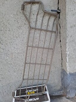 Mříž kufru Volvo XC70 č.30721725, 30721726