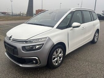Citroen C4 Grand Picasso 2GEN