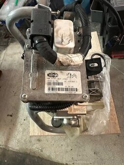 Hydraulika / Robot pro převodovku MCP – Peugeot / Citroën (M