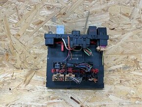 ŘÍDICÍ JEDNOTKA PALUBNÍ SÍTĚ 1K0937049T