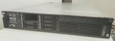 HPE ProLiant DL380 G6 s 2x Intel Xeon E5520 + FC