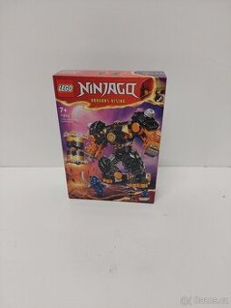 Lego Ninjago