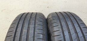 Letní pneumatiky Good Year 205/60R16