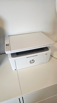 HP LaserJet M140w All-in-One