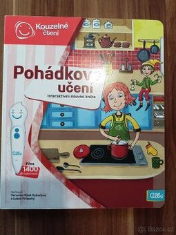 Kouzelné čtení albi