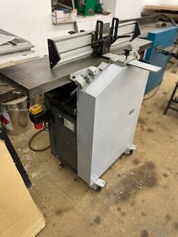 Hoblovka s protahem 250 mm Proma