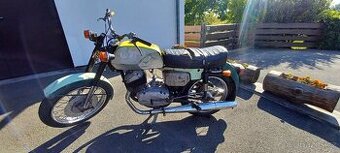 PRODÁM ČZ 250 SMOLÍK - 1