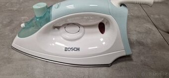 Žehlička BOSCH