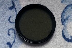 ND filtr Vario 2-400, variabilní - 77mm