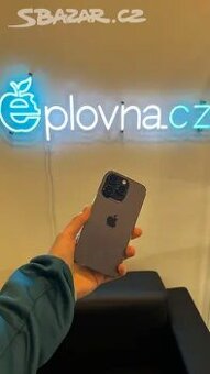 Apple iPhone 14 Pro 128GB Deep Purp. Záruka 2 roky