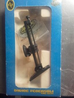 Dioptr English Creedmoor USA446 PEDERSOLI