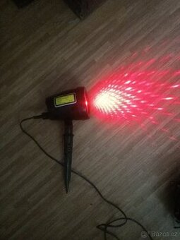 Vánoční osvětlení