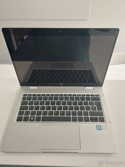 HP Elitebook x360 G6