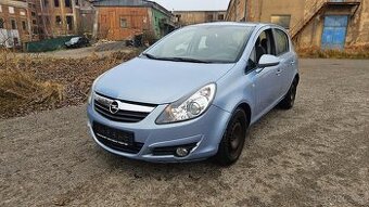 Opel Corsa 1.4