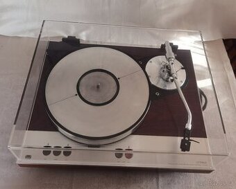 Gramofón Luxman PD-310 + VS-300