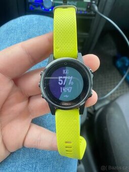 Garmin fenix 5s - 1