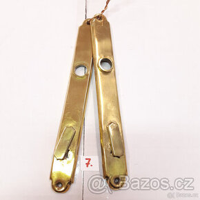 Štítkyna dveře-č.7