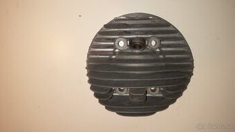 Hlava ČZ 150c a Jawa 352