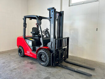 Vozík vysokozdvižný HC CPCD35-XH7F