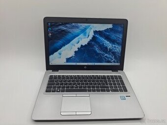 HP Elitebook 850 G3