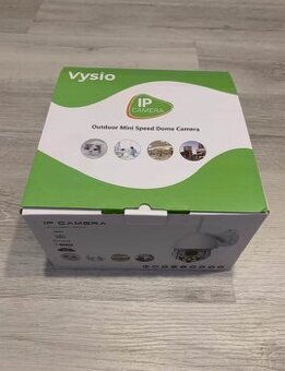 Vysio IP kamera