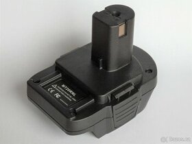 Aku adaptér MAKITA pro stroje RYOBI