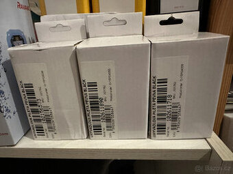 Ravak X01762 Umyvadlová pileta pevná, kov, černá