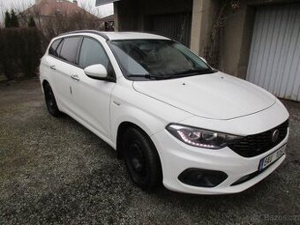 Prodam Fiat tipo 1,6 multijet