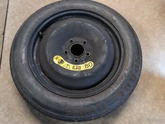 Rezervní kolo Ford S-Max 2012