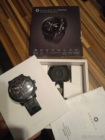 Hodinky Amazfit Stratos