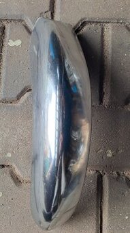 NOVÝ roh nárazníku škoda 1000mb