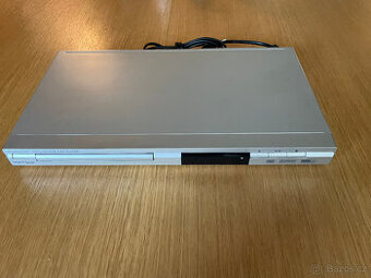 DVD přehrávač MATSUI