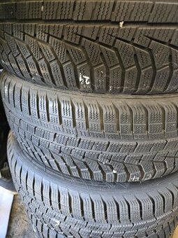 4x zimní pneu Hankook 225/60/18 104V Hankook