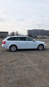 Škoda Octavia 05/2019 | 1.0 TSI 85 kW | Dsg - 1
